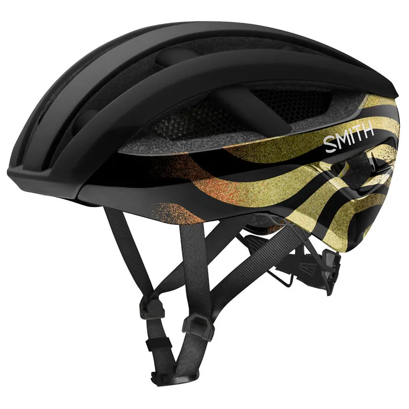 Casque Smith Network Mips