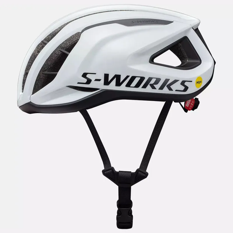 Casque Specialized S-Works Prevail 3