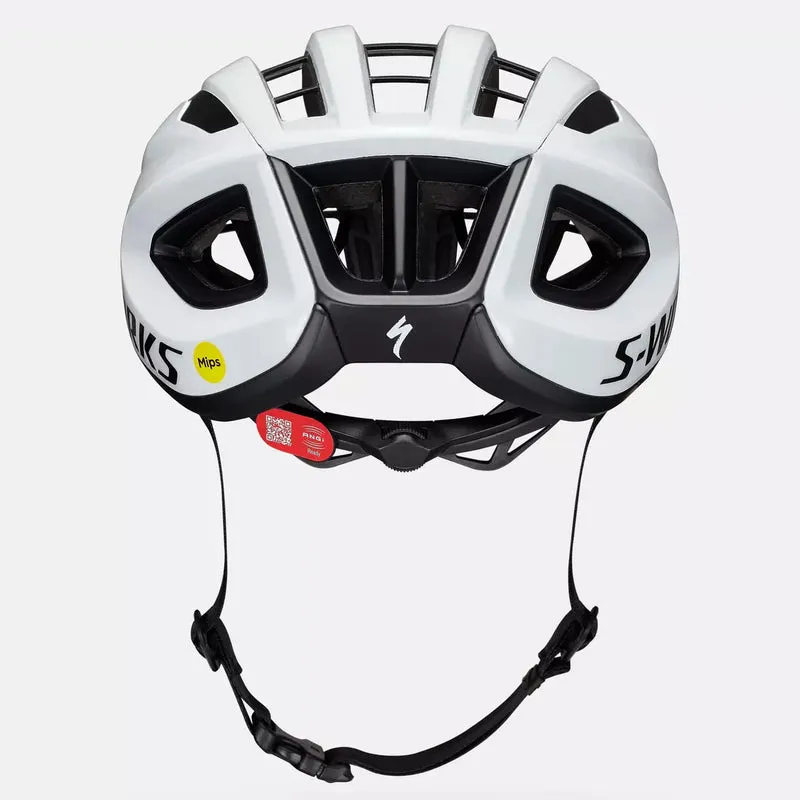 Casque Specialized S-Works Prevail 3