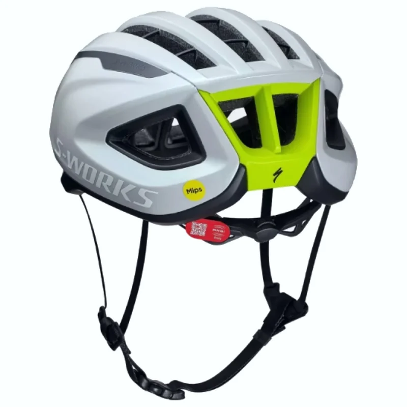 Casque Specialized S-Works Prevail 3