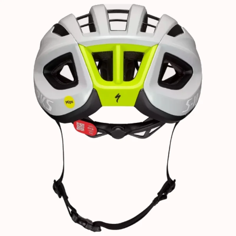 Casque Specialized S-Works Prevail 3