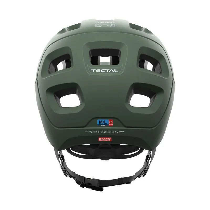 Casque POC Tectal