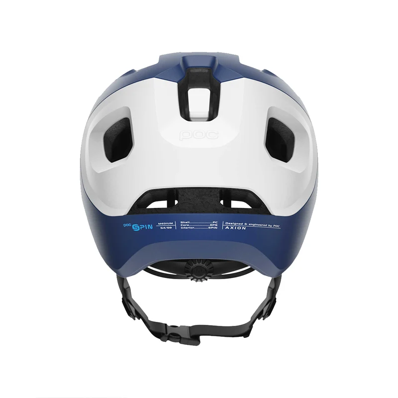 Casque POC Axion Spin CPSC