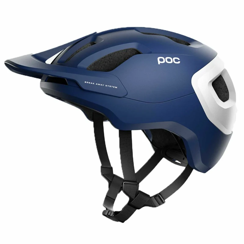 Casque POC Axion Spin CPSC