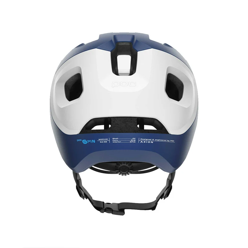 Casque POC Axion Spin CPSC