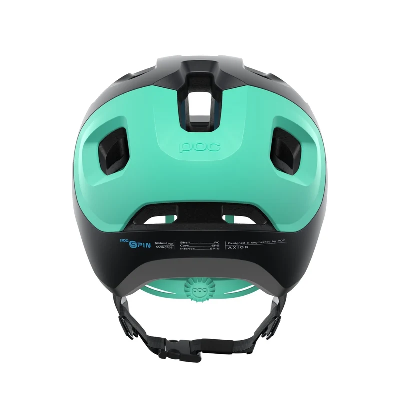 Casque POC Axion Spin CPSC