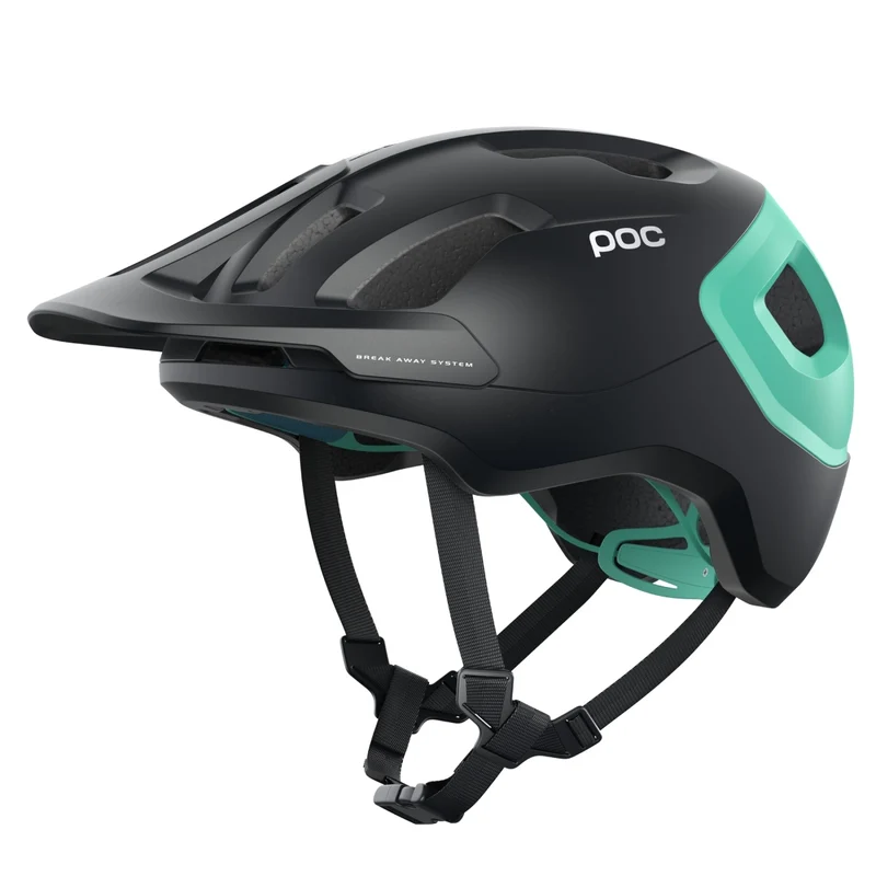 Casque POC Axion Spin CPSC