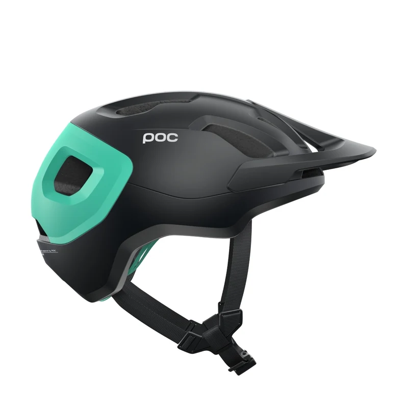 Casque POC Axion Spin CPSC