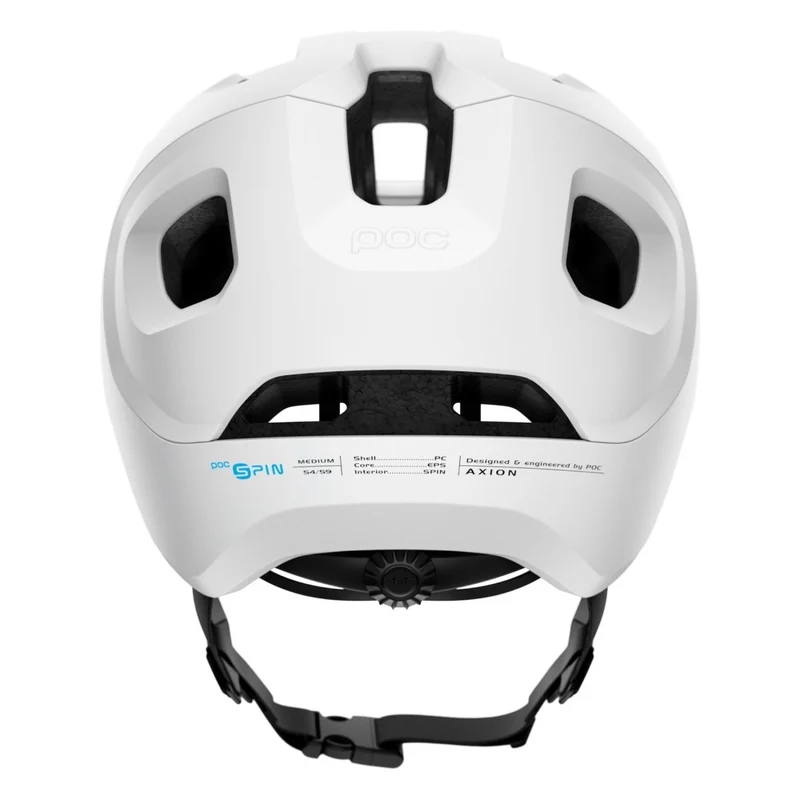 Casque POC Axion Spin CPSC