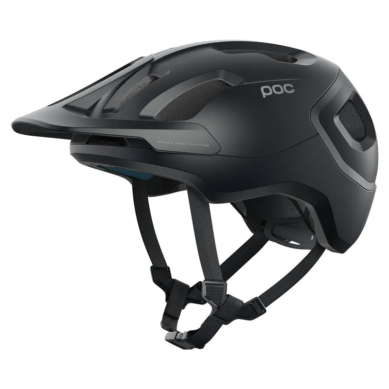 Casque POC Axion Spin CPSC