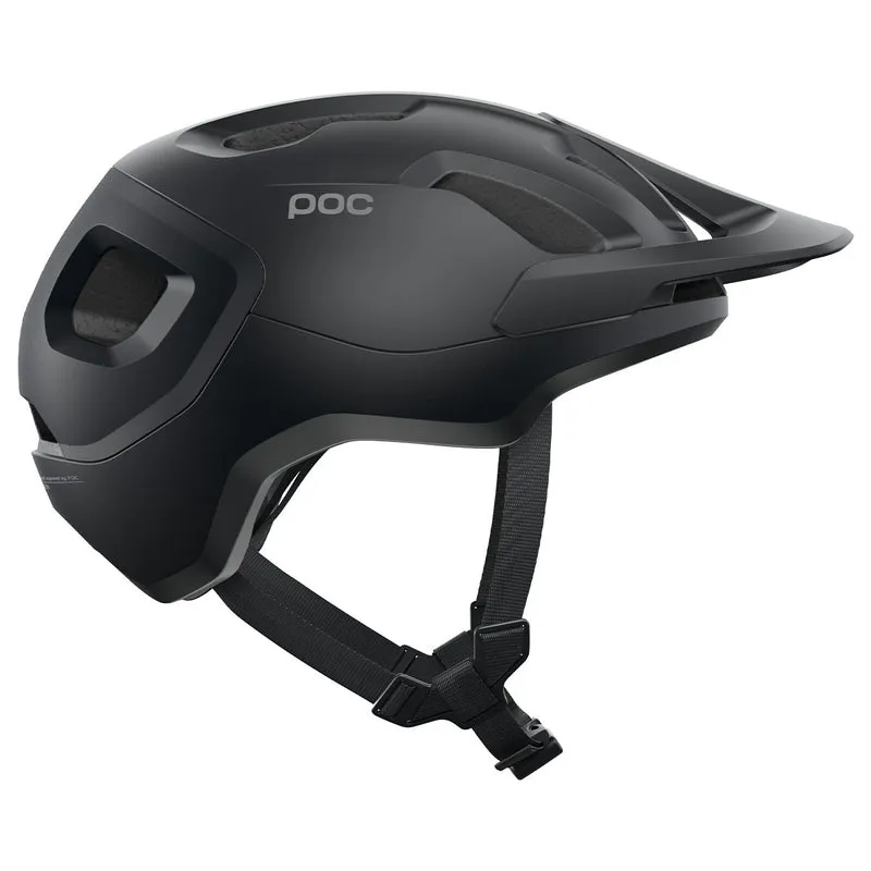 Casque POC Axion Spin CPSC