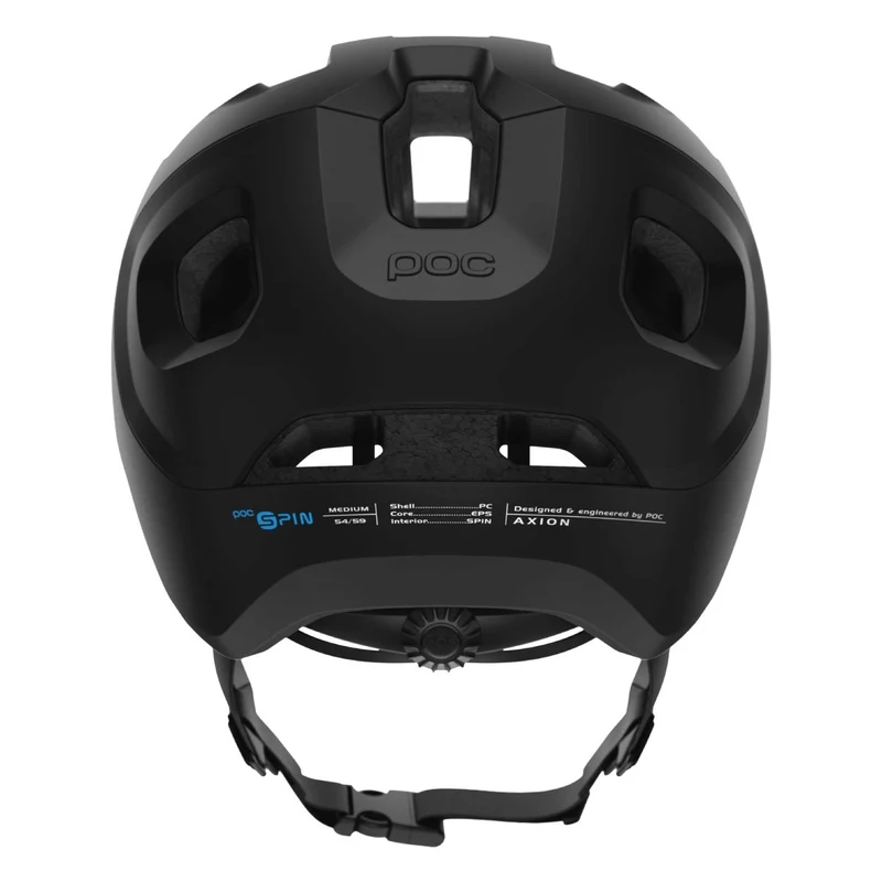 Casque POC Axion Spin CPSC