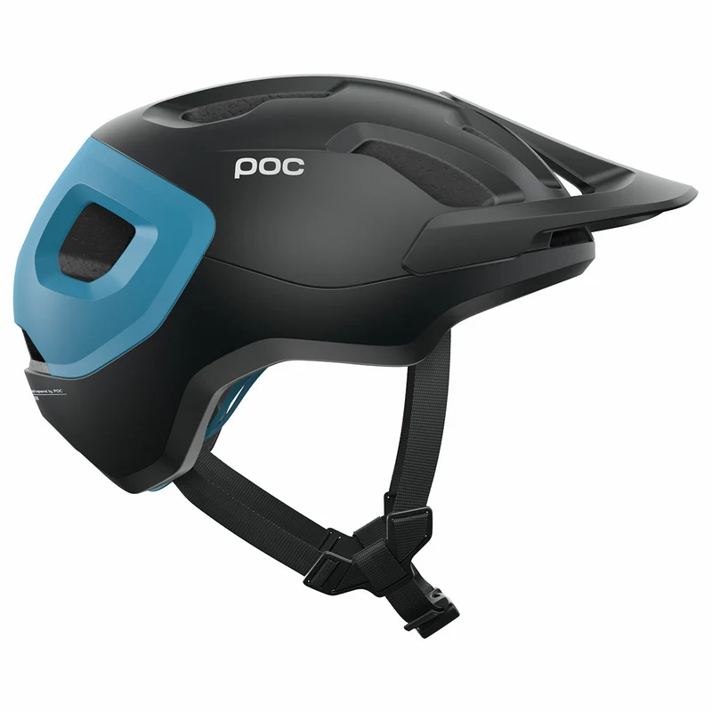 Casque POC Axion Spin CPSC