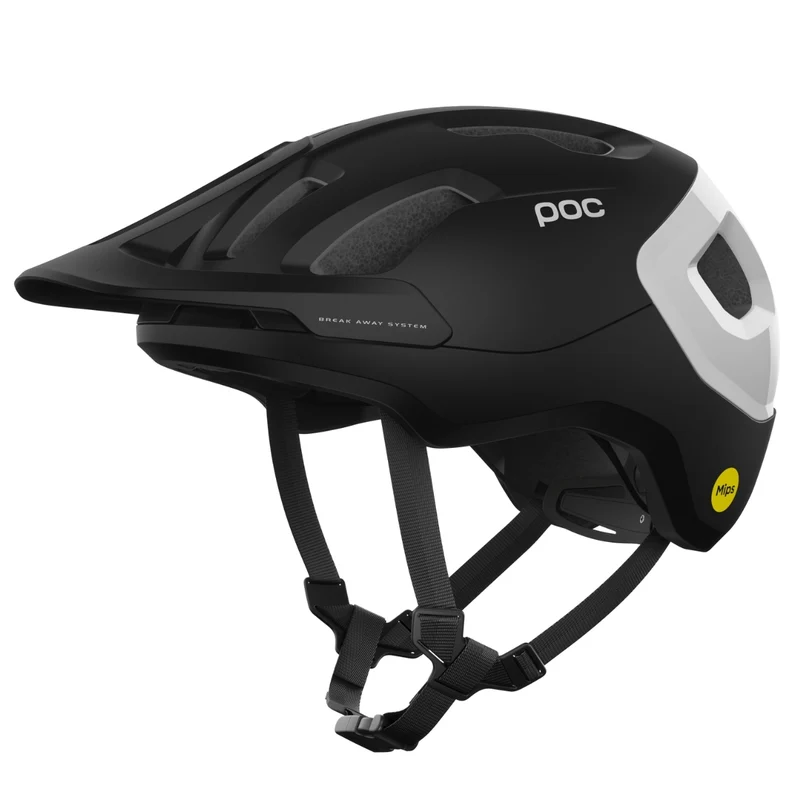 Casque POC Axion Race Mips