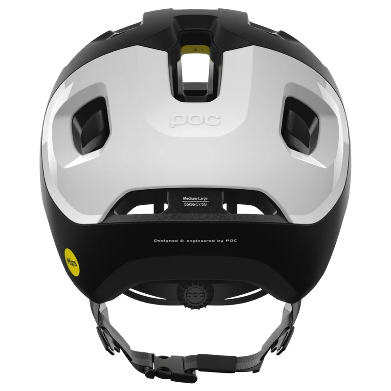 Casque POC Axion Race Mips