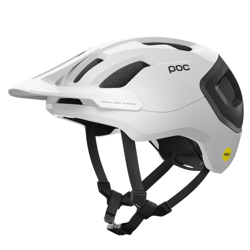 Casque POC Axion Race Mips