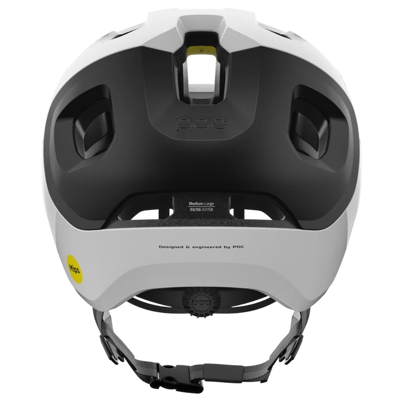 Casque POC Axion Race Mips