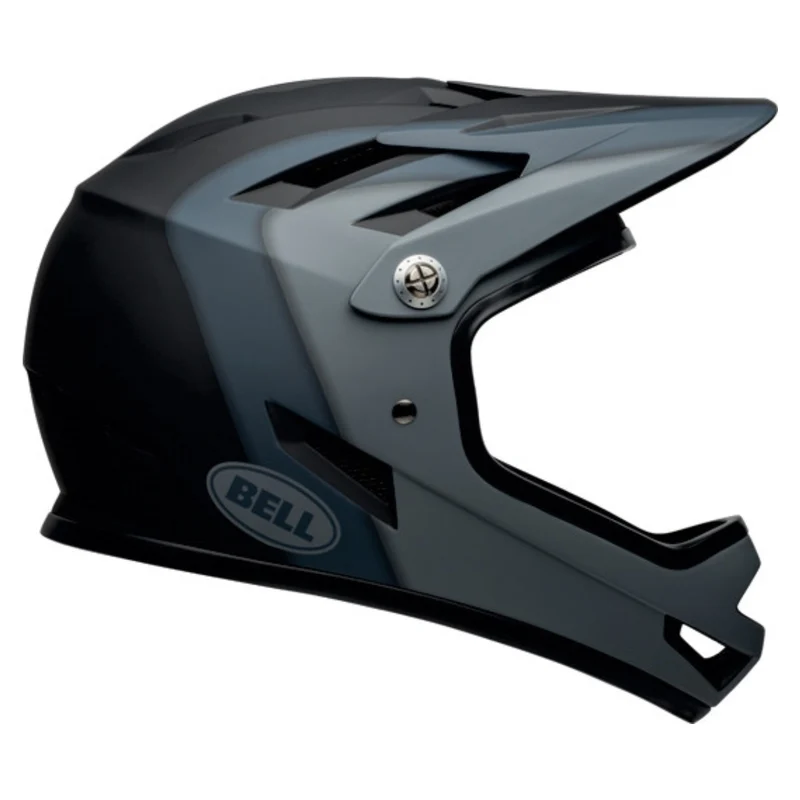 Bell sanction mat blk presences Small