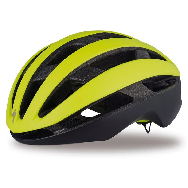 Casque Specialized airnet 2018 noir/ion Medium
