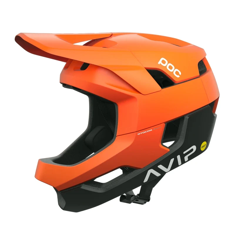 Casque POC Otocon Race Mips