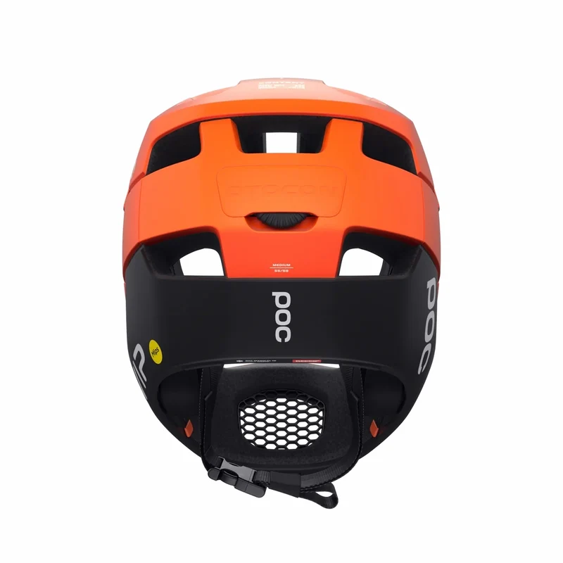 Casque POC Otocon Race Mips