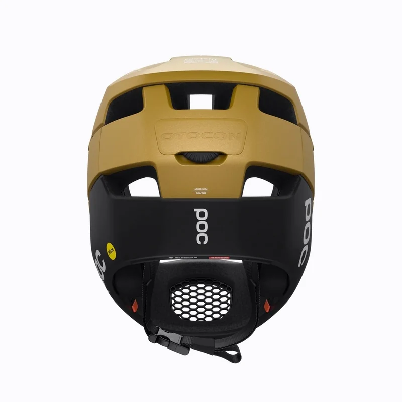 Casque POC Otocon Race Mips