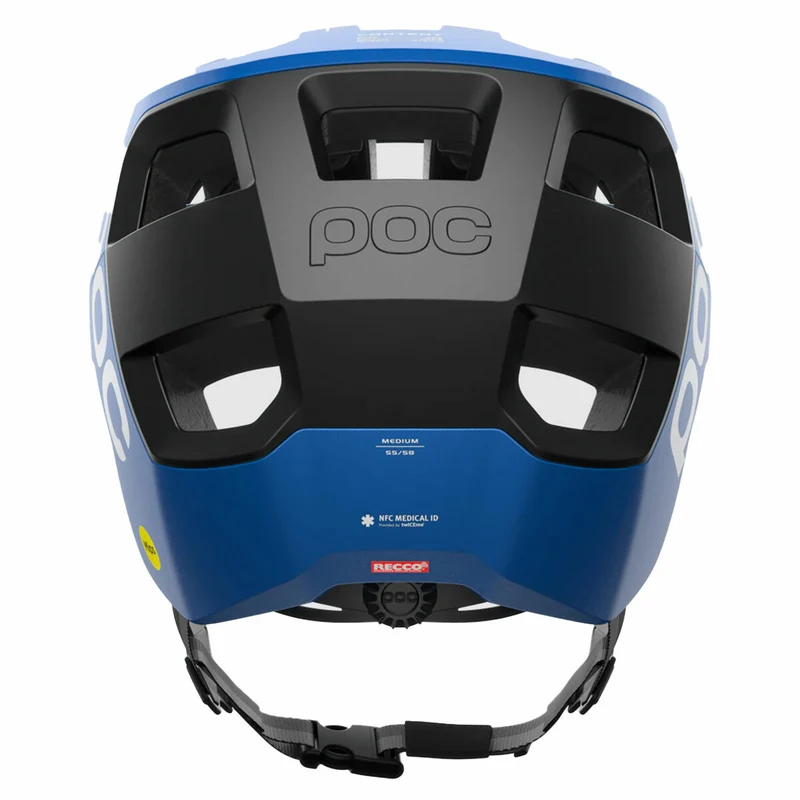 Casque POC Kortal Race Mips