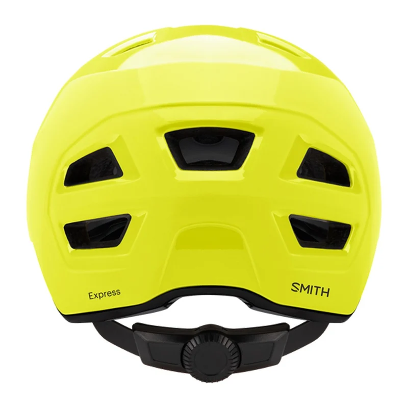 Casque Smith Express