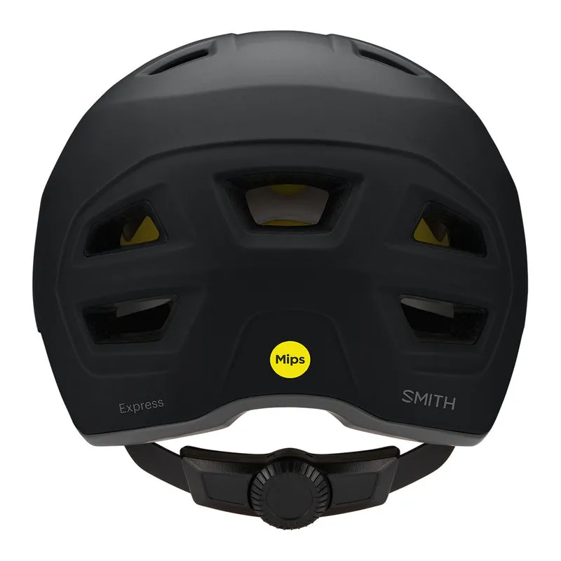 Casque Smith Express Mips