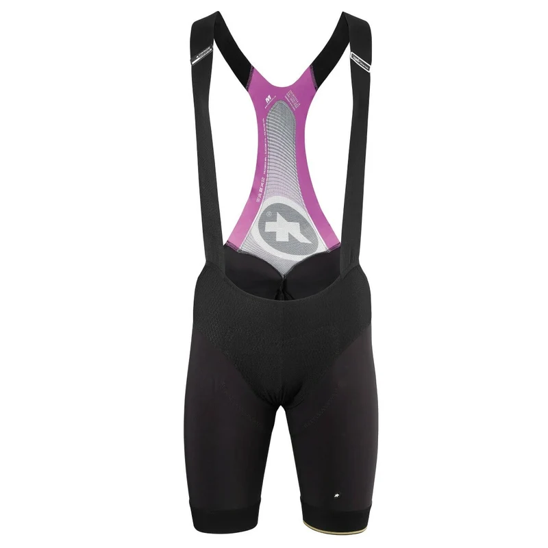 BIB ASSOS T.CAMPIONISSIMO S7 HOMME
