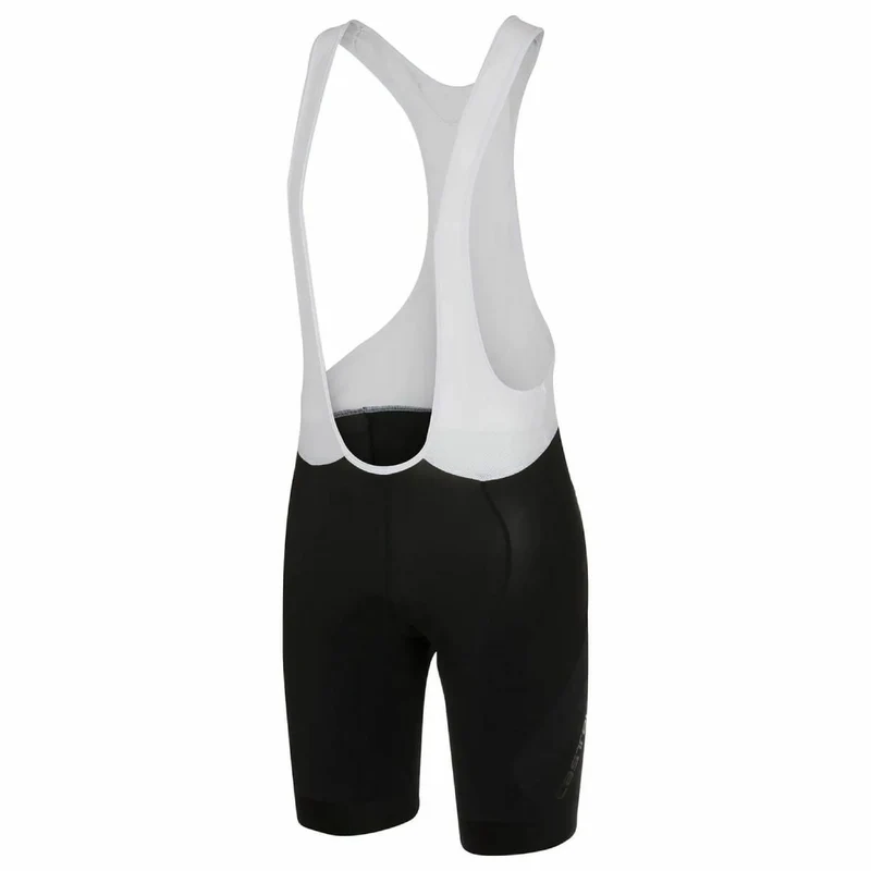 Bib Castelli endurance x2 noir s