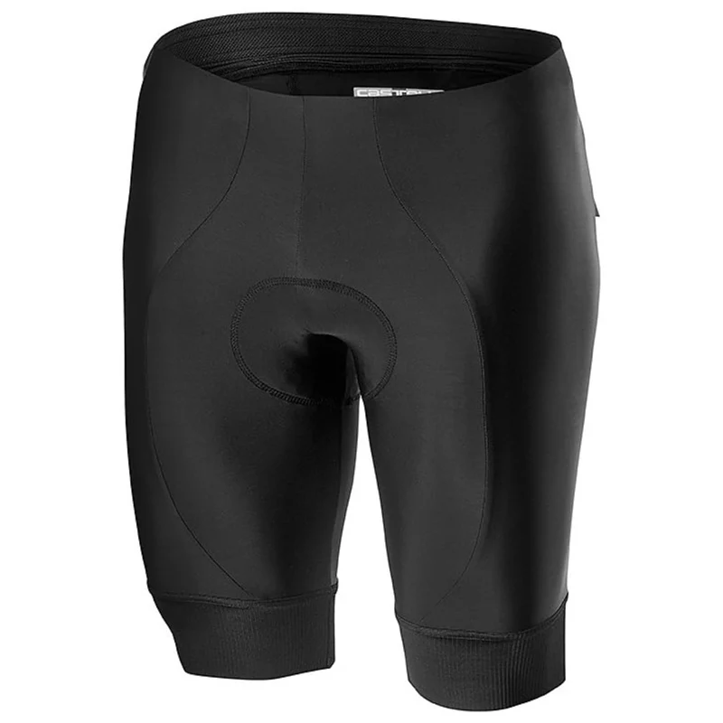 Cuissard Castelli Entrata
