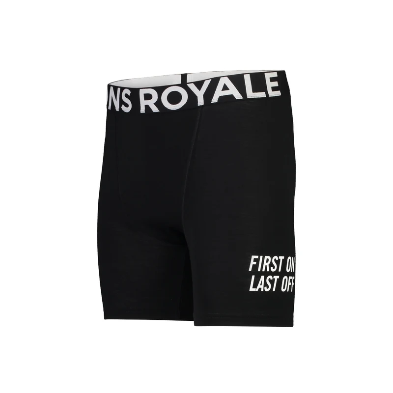 Boxer Mons Royale Hold'em