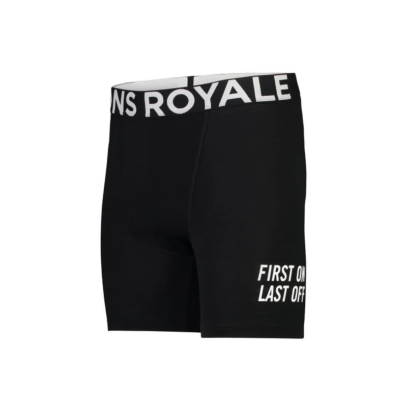 Boxer Mons Royale Hold'em