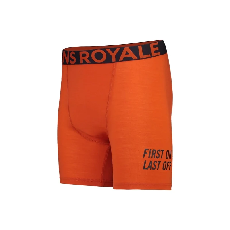 Boxer Mons Royale Hold'em