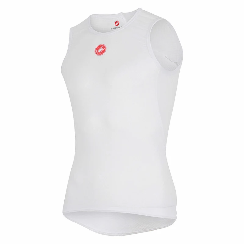 SOUS-VETEMENT CASTELLI PRO ISSUE SANS-MANCHE