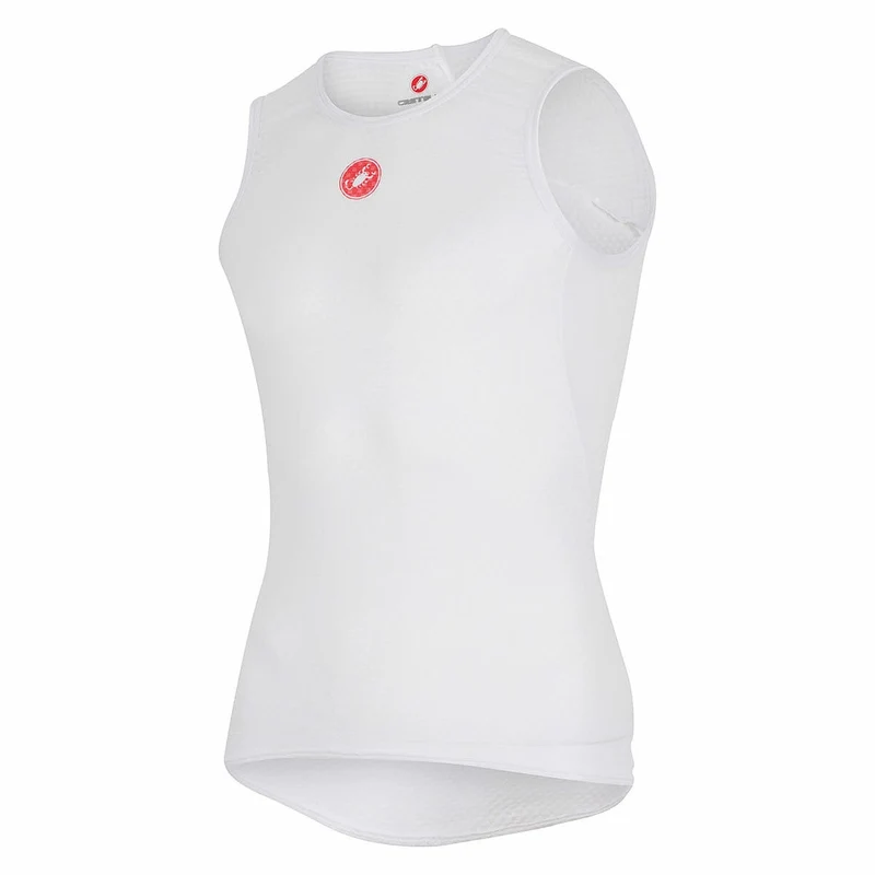 SOUS-VETEMENT CASTELLI PRO ISSUE SANS-MANCHE