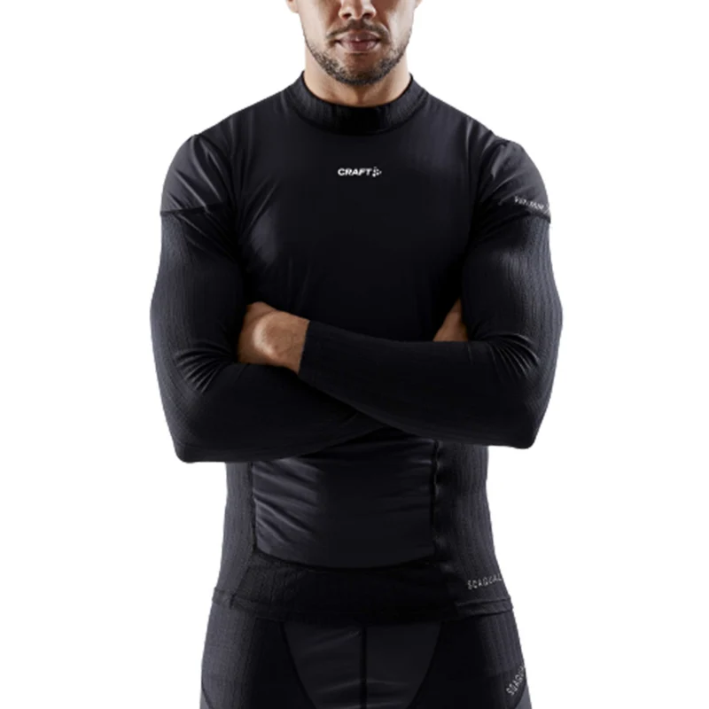 Sous Vetement Craft Active Extreme X Wind ML