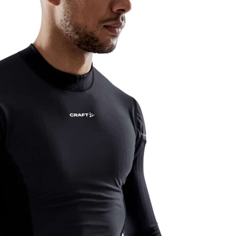 Sous Vetement Craft Active Extreme X Wind ML