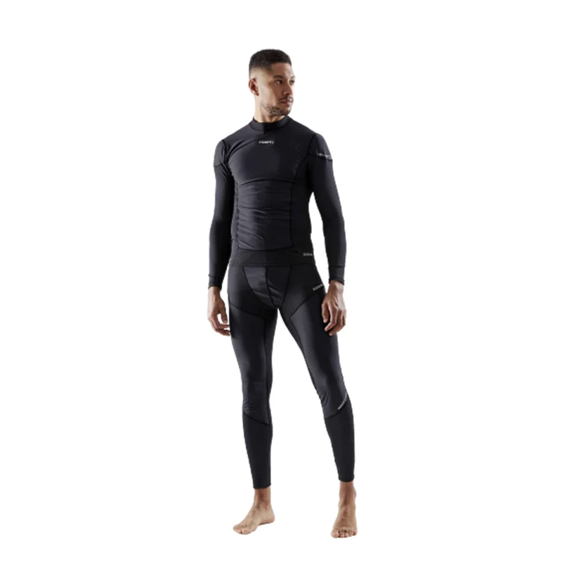 Sous Vetement Craft Active Extreme X Wind ML