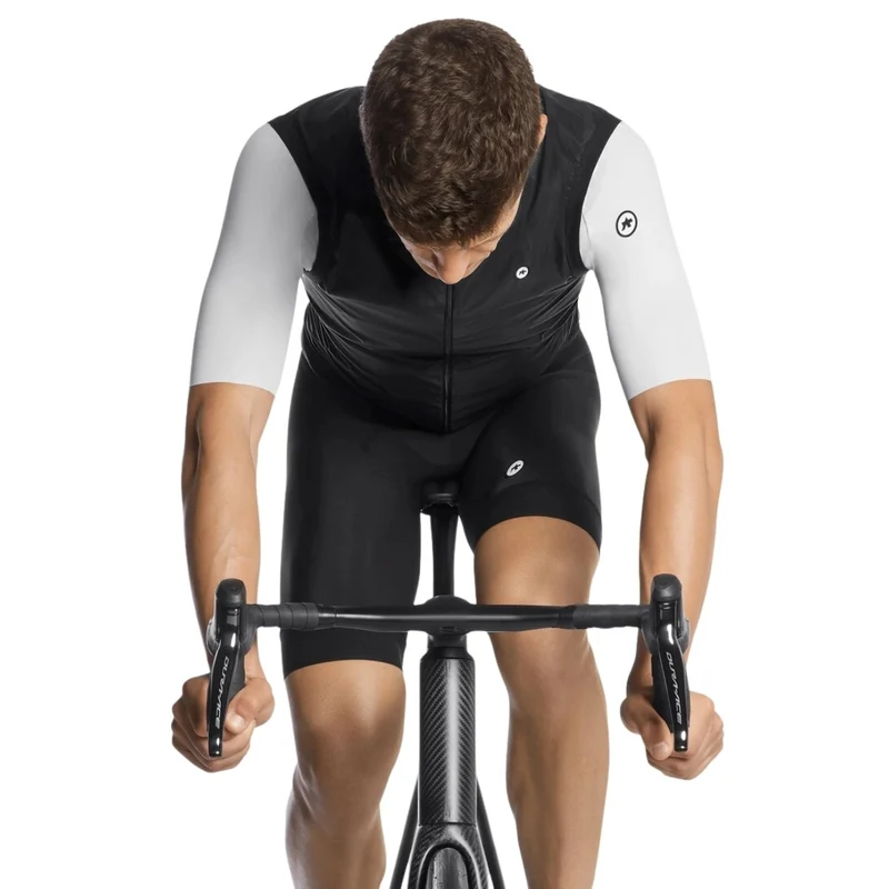 Veste Sans Manches Assos MILLE GT C2