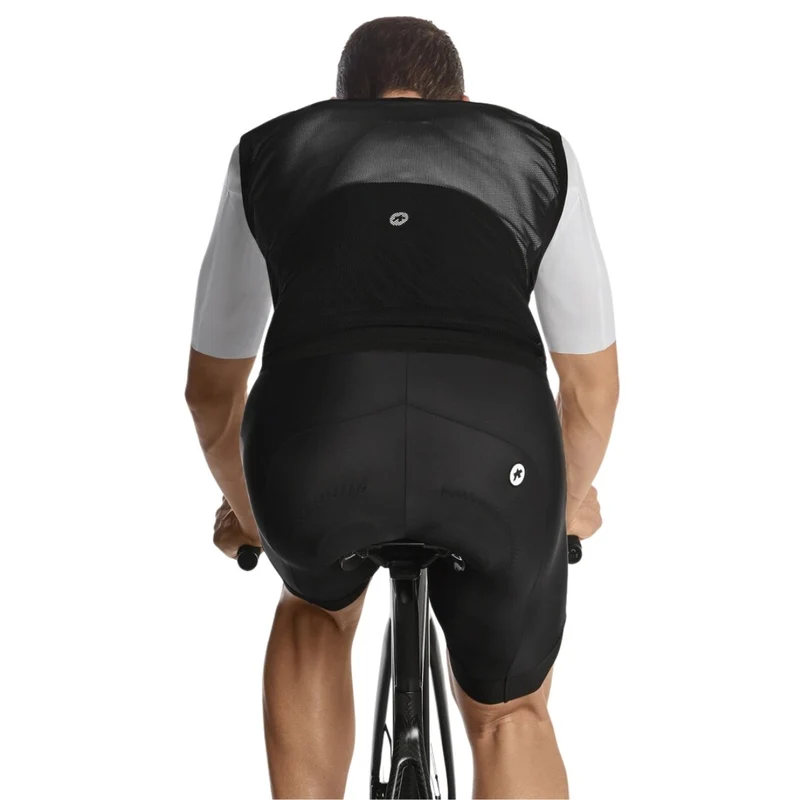 Veste Sans Manches Assos MILLE GT C2