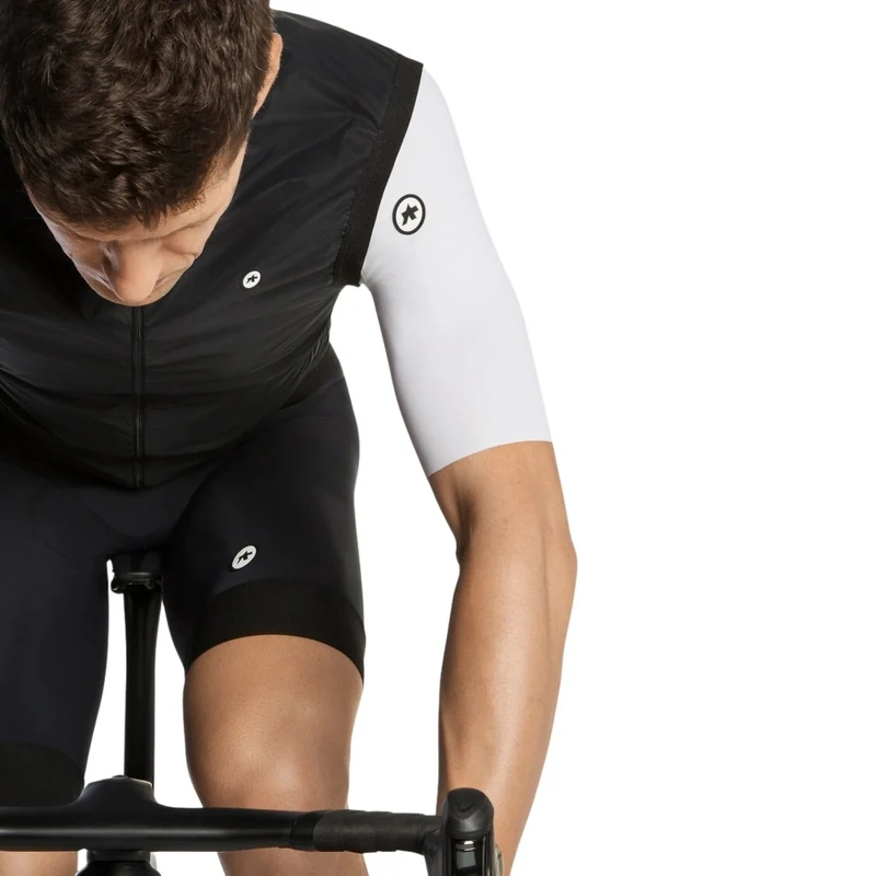 Veste Sans Manches Assos MILLE GT C2