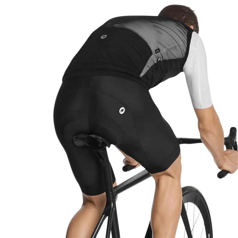 Veste Sans Manches Assos MILLE GT C2