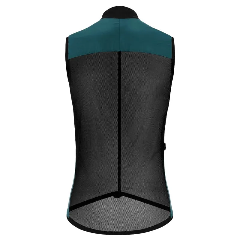 Veste Sans Manches Assos MILLE GT C2