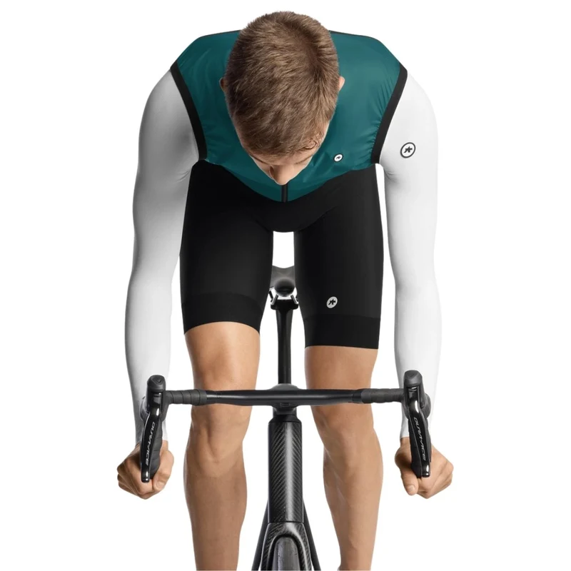 Veste Sans Manches Assos MILLE GT C2