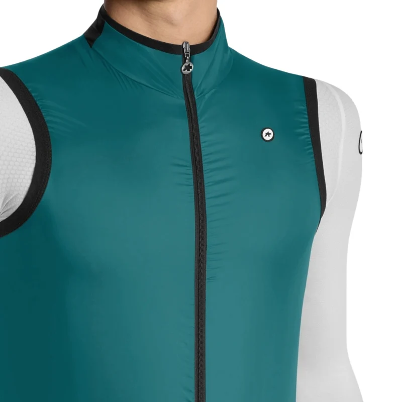 Veste Sans Manches Assos MILLE GT C2