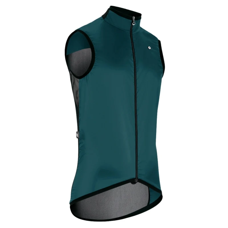 Veste Sans Manches Assos MILLE GT C2