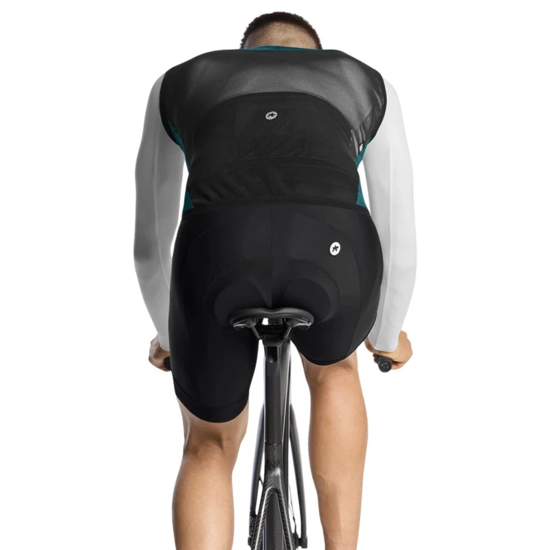 Veste Sans Manches Assos MILLE GT C2