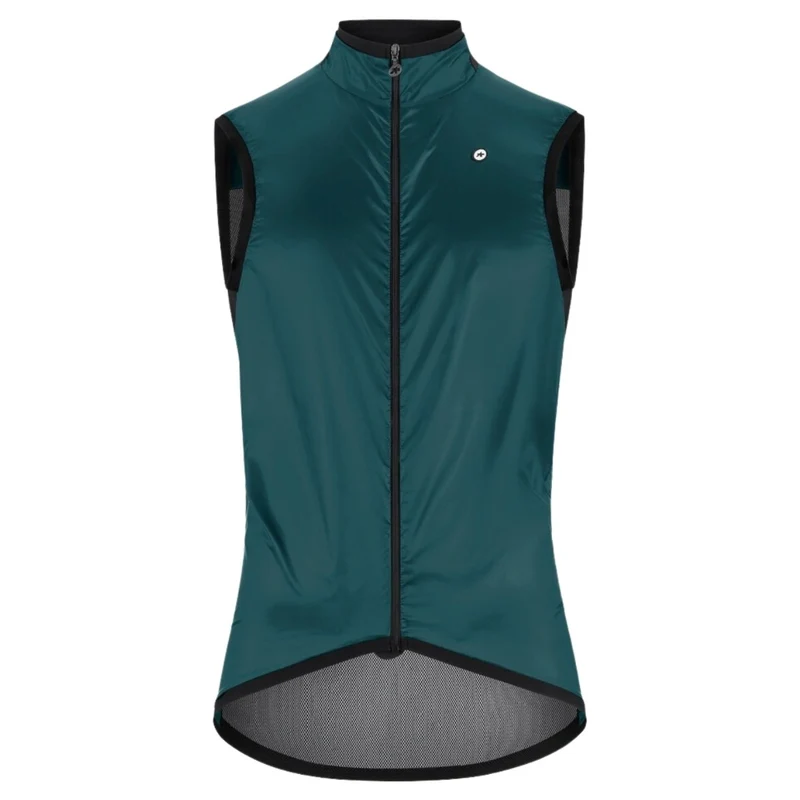 Veste Sans Manches Assos MILLE GT C2